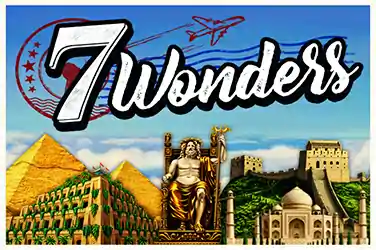 74_Wonder 7